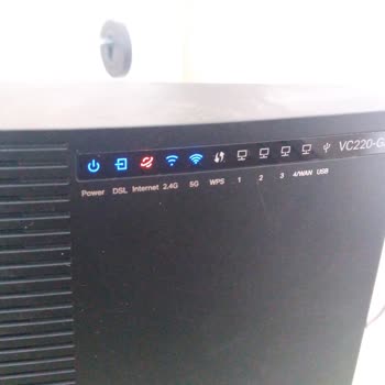 Türk Telekom İnternette Sürekli Kopma