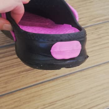 Gezer Terliğim 1haftada Ezildi