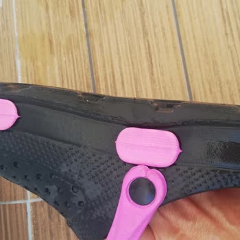 Gezer Terliğim 1haftada Ezildi