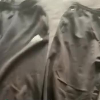 Adidas Ürünlerde Sararma Güneş Lekesi
