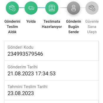 Watsons Ve Sendeo Beraber Çalışmamalı