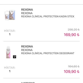 Watsons Ve Sendeo Beraber Çalışmamalı