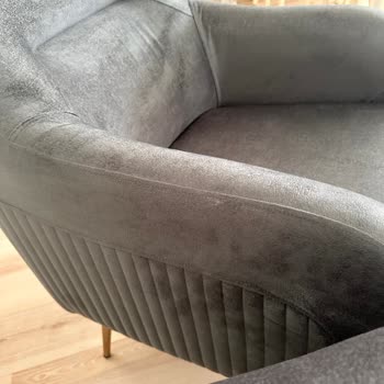 İstikbal Koltuk Takımım Kusurlu