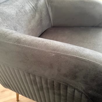 İstikbal Koltuk Takımım Kusurlu