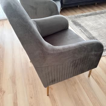 İstikbal Koltuk Takımım Kusurlu