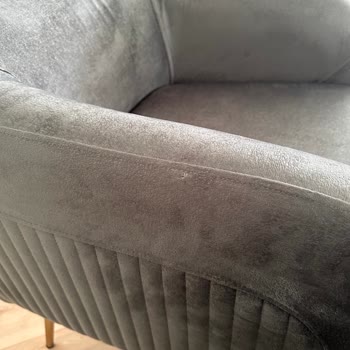 İstikbal Koltuk Takımım Kusurlu