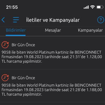 Digiturk Kredi Kartından Fazla Para Çekimi
