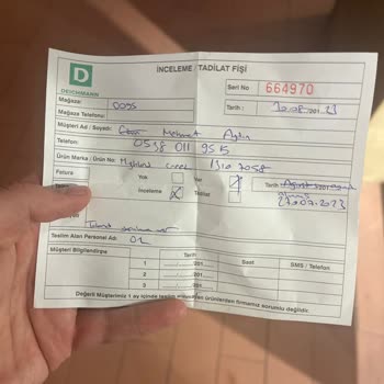 Deichmann Yüzü Asık Mağaza Sorumlusu