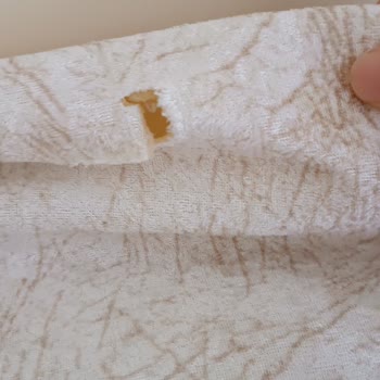 Bosch Çamaşır Makinem Elbise Yırtıyor