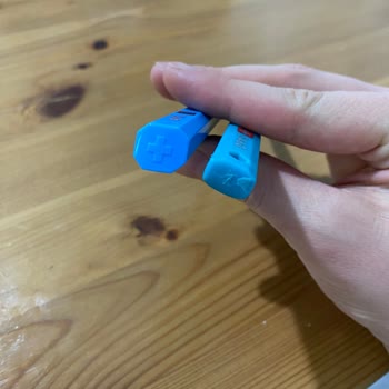 Hepsiburada'dan Aldığım Curaprox Diş Fırçası Sahte Çıktı