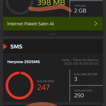 Türk Telekom Hediye İnternet Olduğu Halde Fatura Kesiliyor