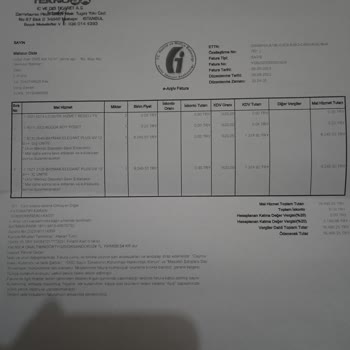 Teknosa Baymak Elegant Plus Uv 12 Klima Siparişiyle İlgili Sorunlar