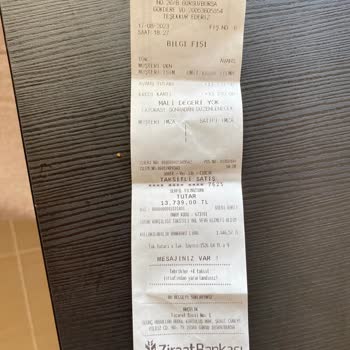 Arçelik Ürün Geri İade Ve Geri İade Yapılan Ürünün Ücretinin Geri Ödenmemesi