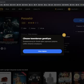 Tod TV Kutu Aldım, Bozuk CD İzledim!
