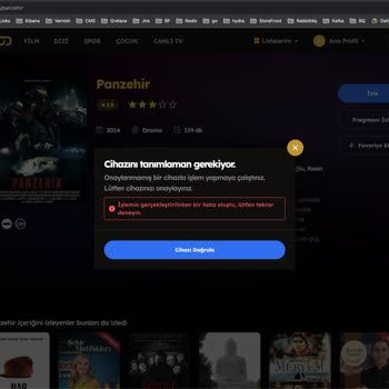 Tod TV Kutu Aldım, Bozuk CD İzledim!
