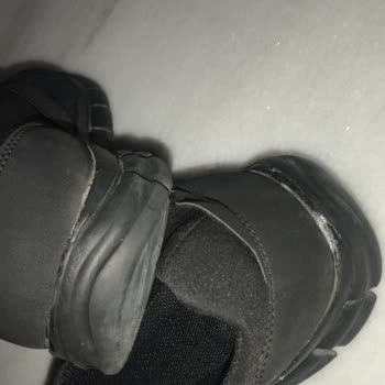 Trendyol Ve Satıcı Firma (Taşpınar Ayakkabı) Şikayet