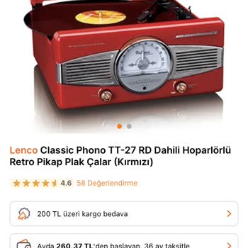 Hepsiburada Satışının Arkasında Durmaması