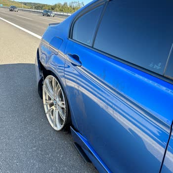 Bridgestone Turanza T005 Rft Lastik