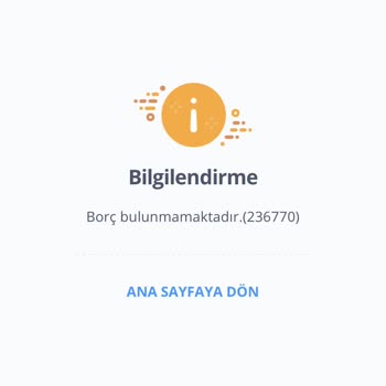 Vodafone Asılsız Psikolojik Baskıları
