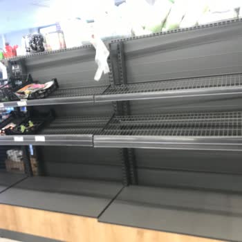 A101 Binlerce Aileyi Mağdur Ediyor Kapatın Gidin