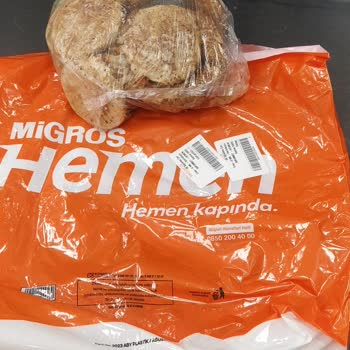 Migros İade Alınmadı Şikayetçiyim