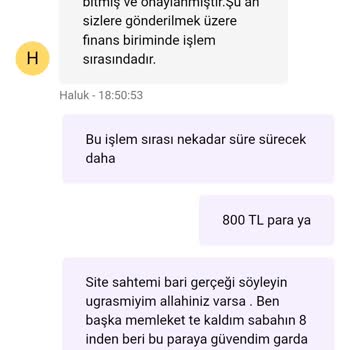 Sahabet Ödeme Yapmayacaklar Dikkat Edi