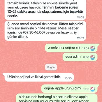 Eki aç