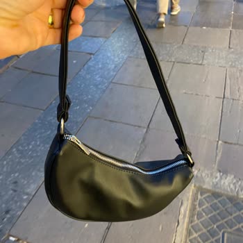 Addax Stokta Olmayan Çanta İçin Saygısızlık!