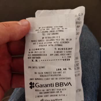 BP Petrolleri Eksik LPG Dolumu