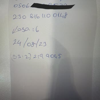 LC Waikiki Mağaza Teslim Aldığı Ürünün İadesini Gerçekleştirmiyor.