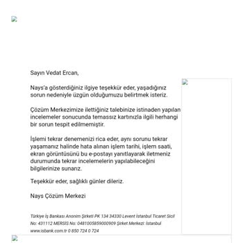 Eki aç