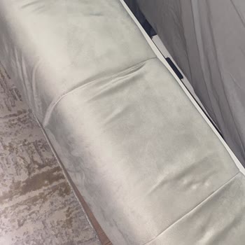 Yıldız Mobilya (Antalya) Yatak Odası Takımı 1 Ayda Pert Oldu