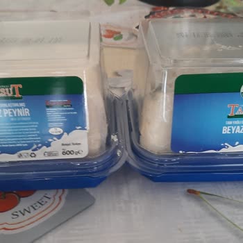 Tarım Kredi Kooperatif Market Tarım Kredi Koop Peynir Aldım Maruz Kalmadığım Hakaret Kalmadı