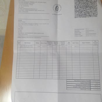 Uğur Soğutma Makineleri A. S Kusurlu Ürününü Kabul Etmemesi