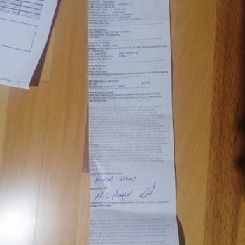 Uğur Soğutma Makineleri A. S Kusurlu Ürününü Kabul Etmemesi