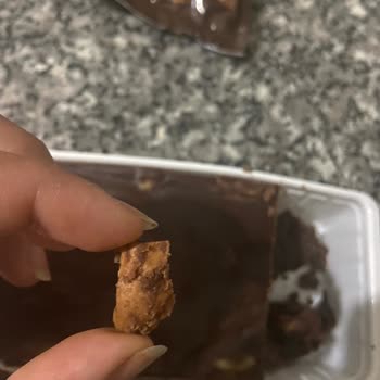 Filiz Helvanın İçinden Kabuk Çıktı