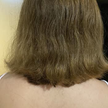 Saloons Güzellik Salonu Brezilya Föne ve Keratin Bakımı Hakkında Şikayetim