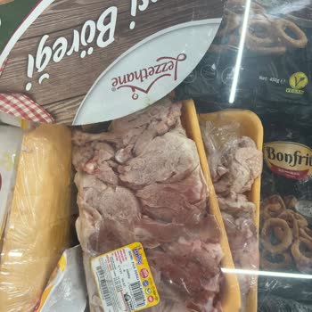 BİM İnsan Sağlığına Zararlı Ürün Satmaya Başladı!