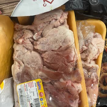 BİM İnsan Sağlığına Zararlı Ürün Satmaya Başladı!