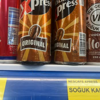 BİM İnsan Sağlığına Zararlı Ürün Satmaya Başladı!