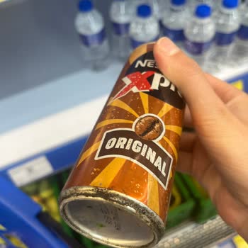 BİM İnsan Sağlığına Zararlı Ürün Satmaya Başladı!