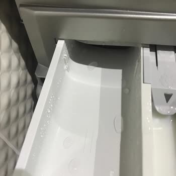 Vestel Çamaşır Makinesi Aparat Vermiyor