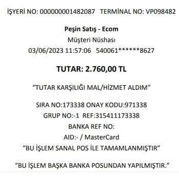 Metro Turizm Şüpheli İşlem Bildirimi