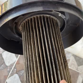 Philips Elektrikli Süpürge Yedek Parça