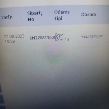 İsem Yayıncılık Siparişlerinde Ciddi Aksaklık
