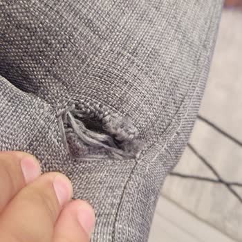 Sincan Heka Home Defolu Ürün Yolladılar
