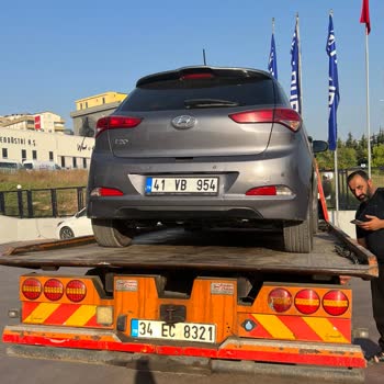 Görtan Otomotiv Hyundai Görtan Yetkili Servis Şikayeti