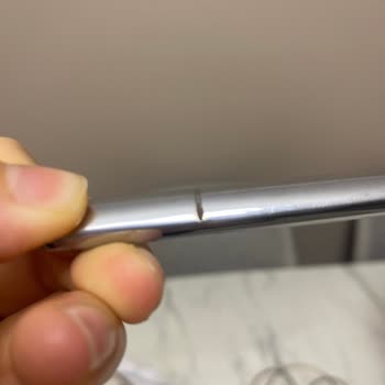 Aryıldız Çelik Tencere ve Kaşık Çatal Takımında Paslanma Oldu