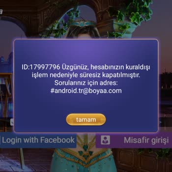 Türkiye Texas Pokerwe Hesap Kapanma (kural Dışı)