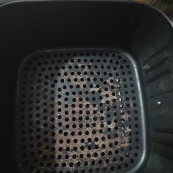 Onvo Air Fryer Paslanan Sepet Ve Havuz